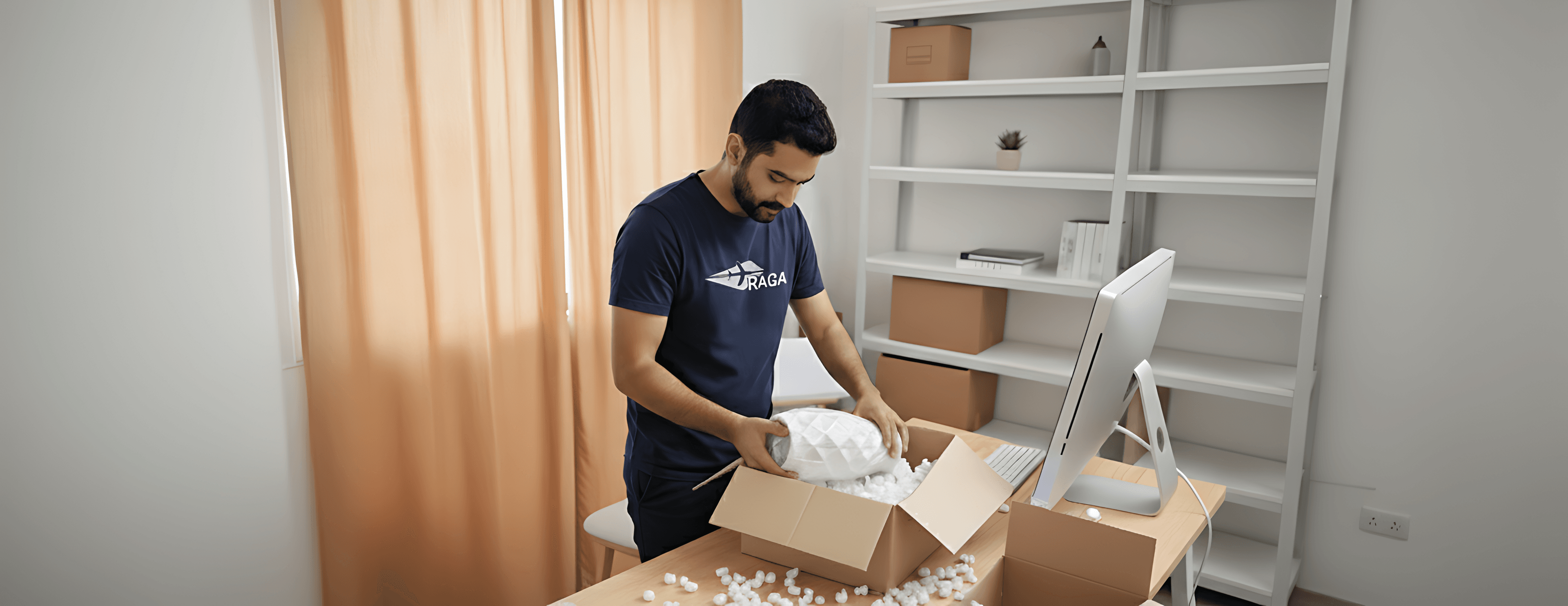 ارسال بار شخصی (فریت بار)