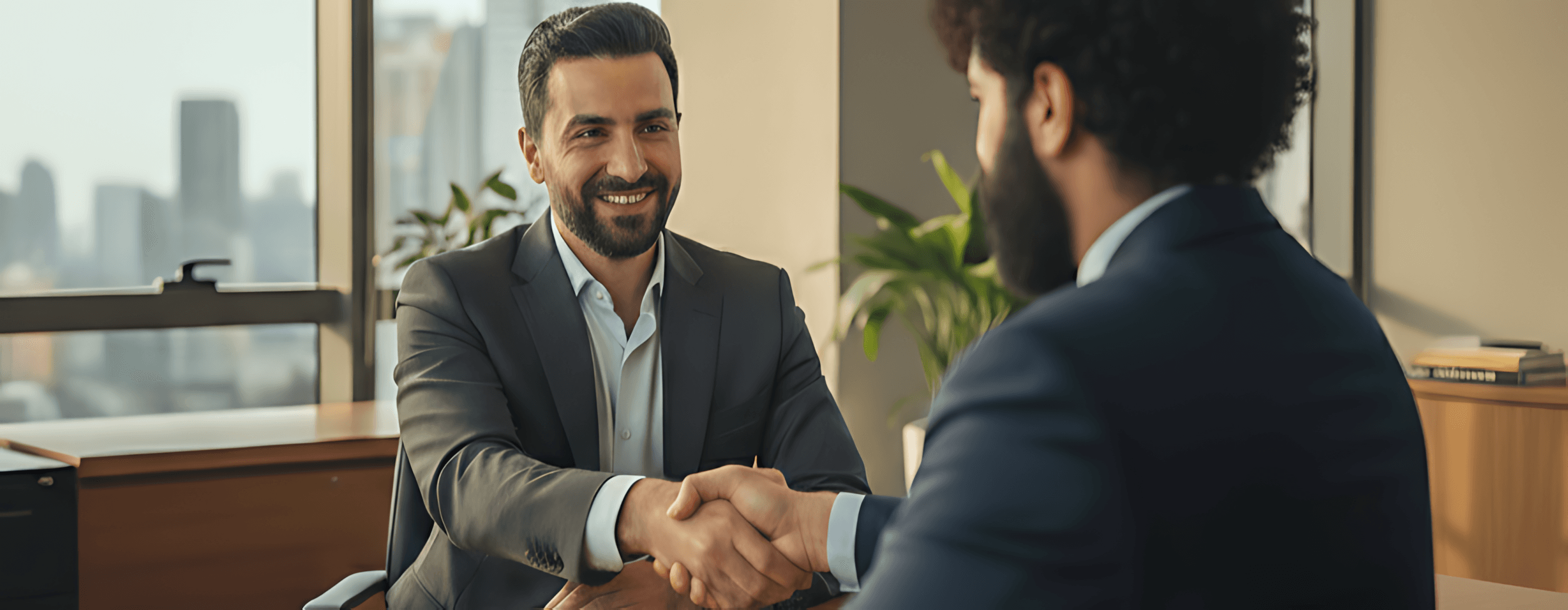 مشاوره بازرگانی