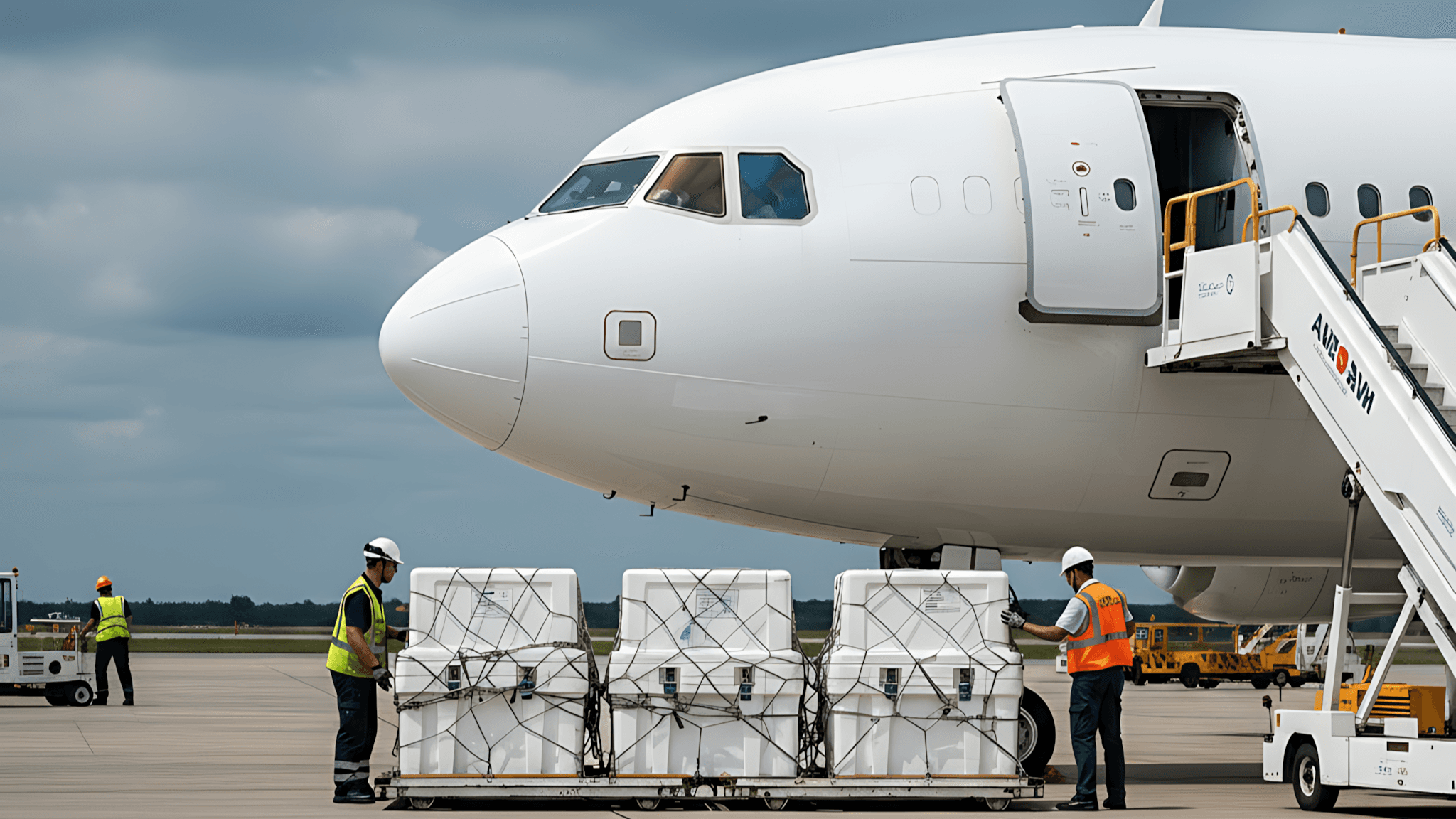 صادرات کالاهای فاسد شدنی